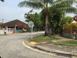 Sembawang Hills Estate (D20), Terrace #80152852